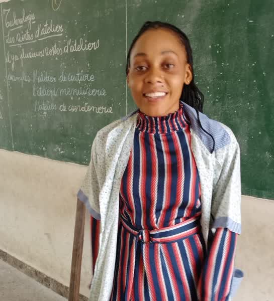 Enseignant 16